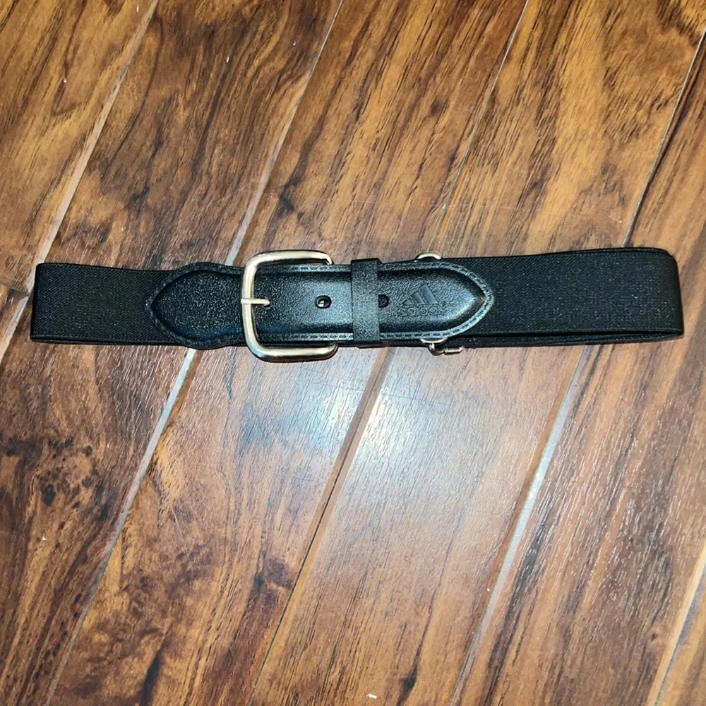 Adidas baseball belt - Picture 1 of 1